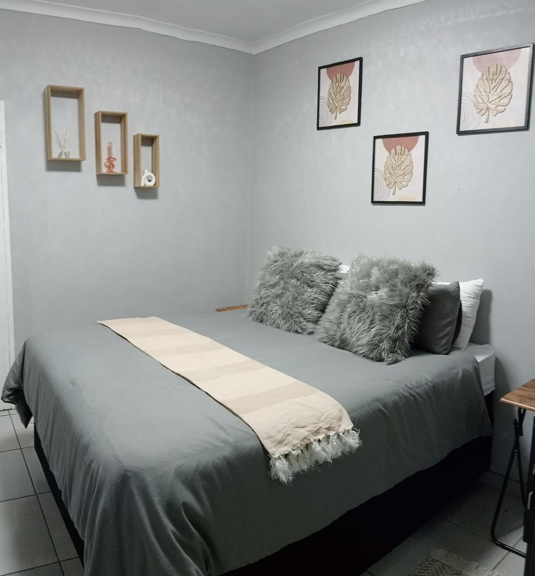 Be Our Guest Near Or Tambo International Airport Apartamento Boksburg Exterior foto