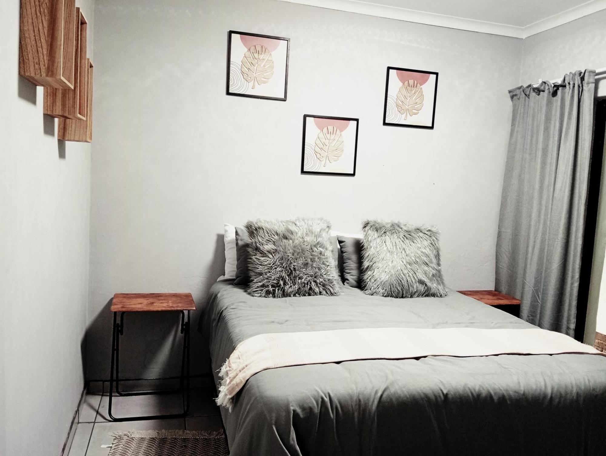 Be Our Guest Near Or Tambo International Airport Apartamento Boksburg Exterior foto