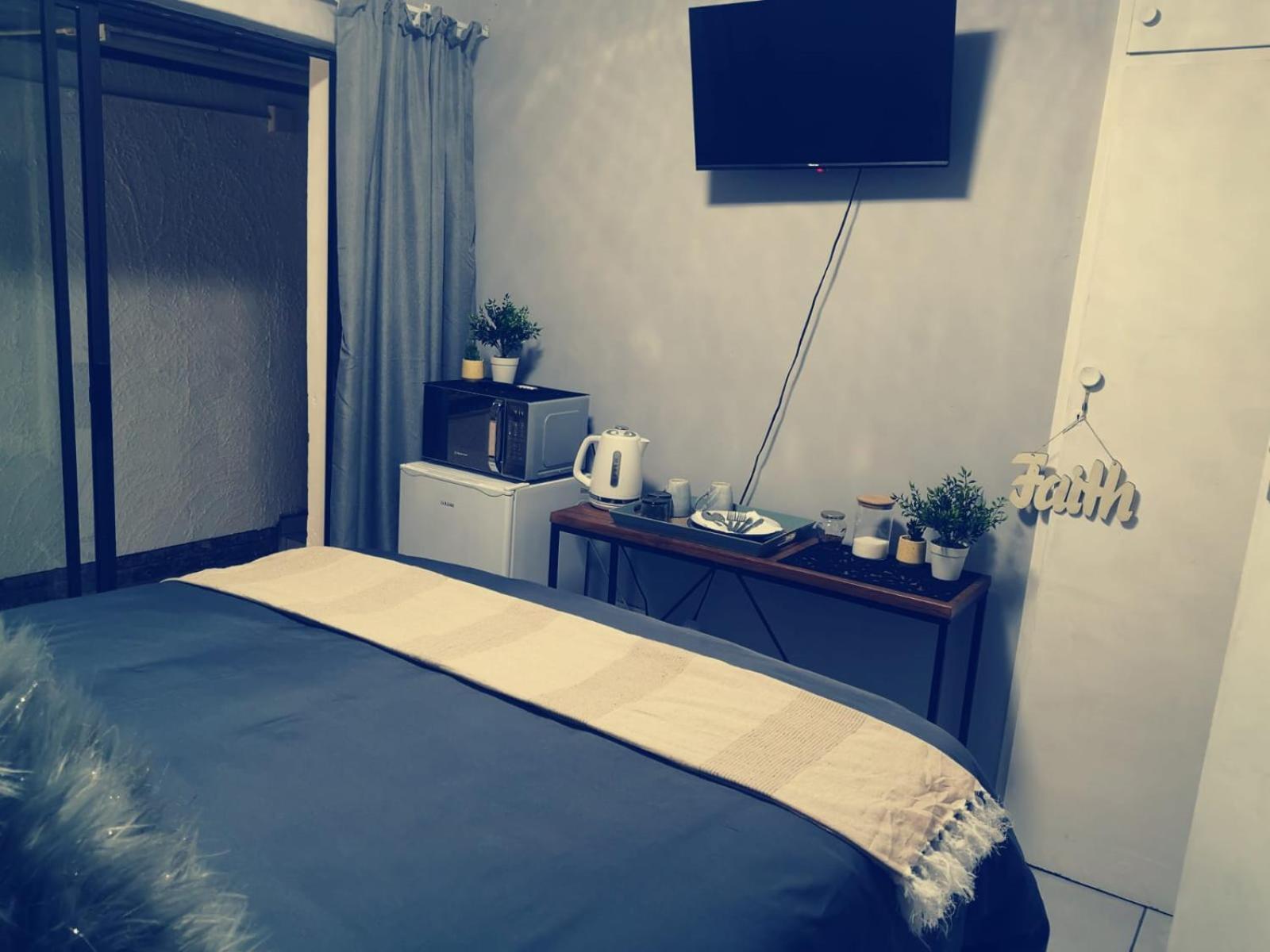 Be Our Guest Near Or Tambo International Airport Apartamento Boksburg Exterior foto